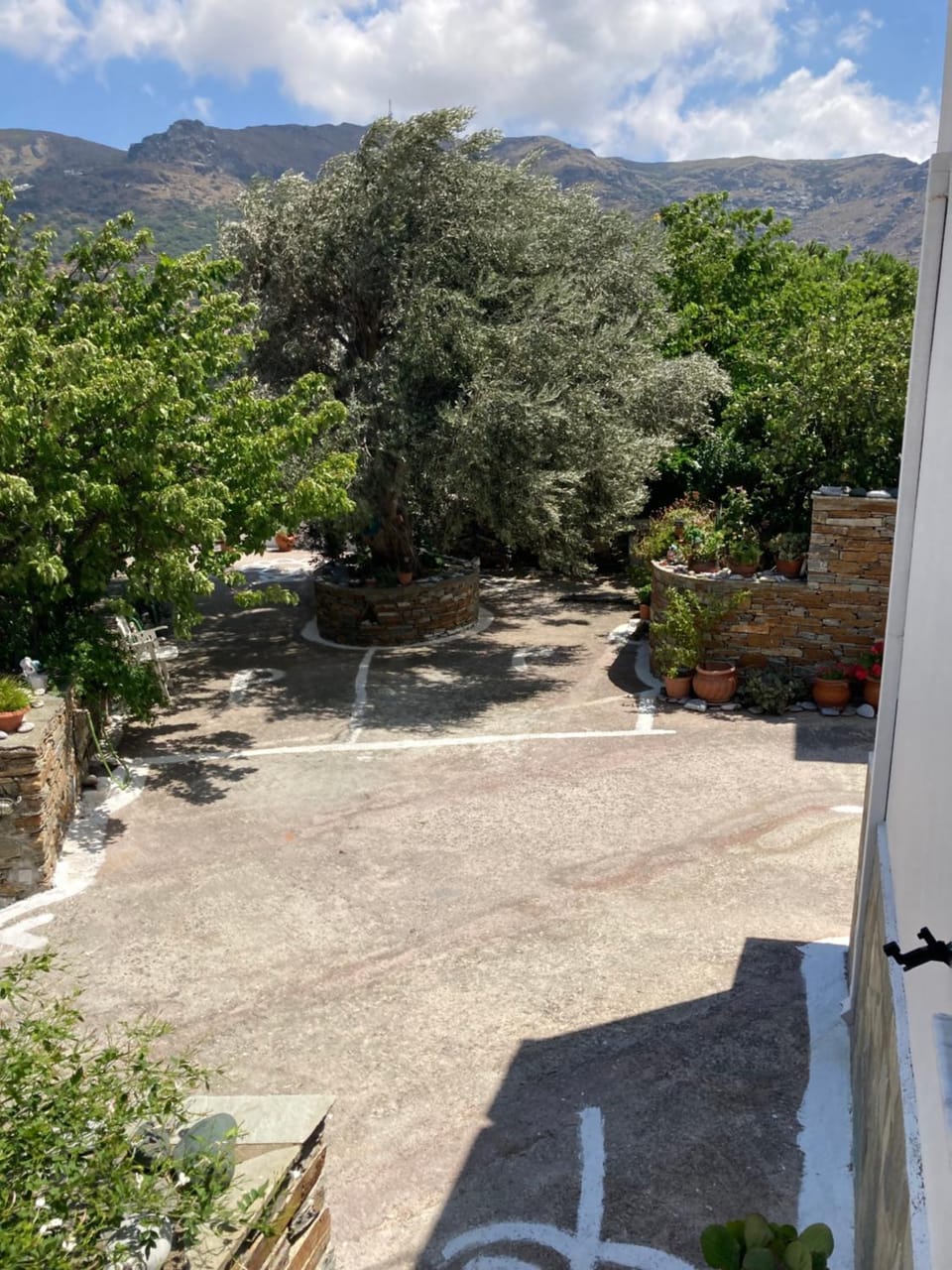 AGKYRA Rooms (Faith) Apartment in Decentralized Administration of the Aegean