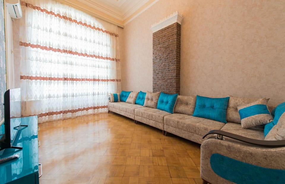 Stay Inn Lovely City Center apartment Apartment in Baku