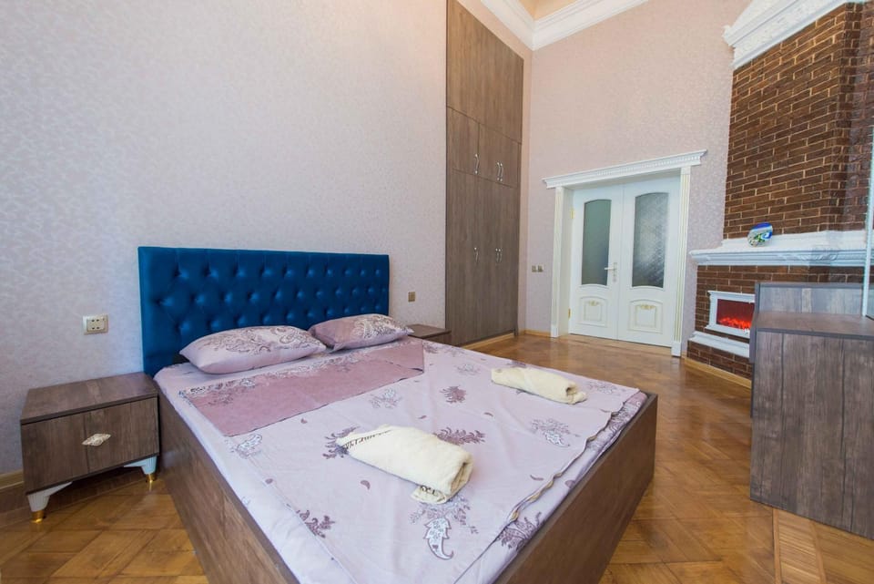 Stay Inn Lovely City Center apartment Apartment in Baku