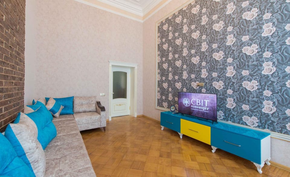 Stay Inn Lovely City Center apartment Apartment in Baku