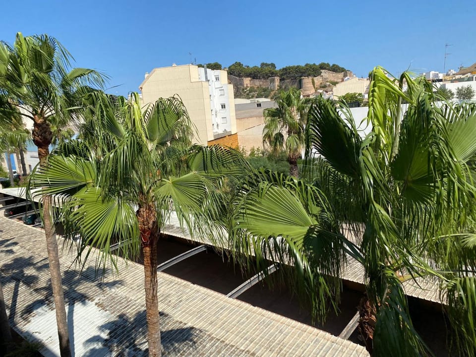 Apartamento Villamar Apartment in Dénia