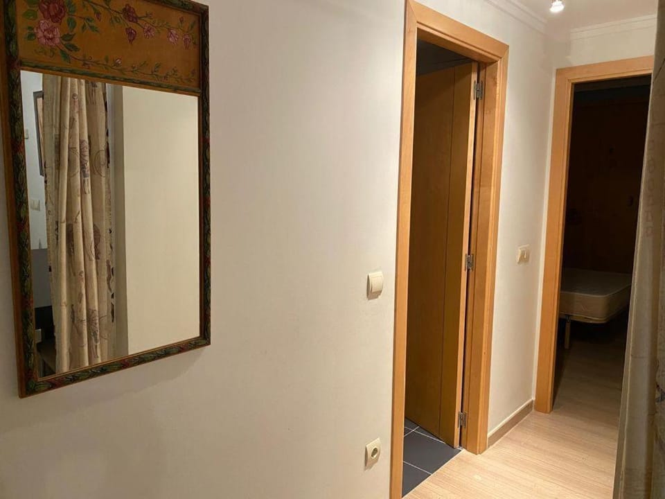 Apartamento Villamar Apartment in Dénia