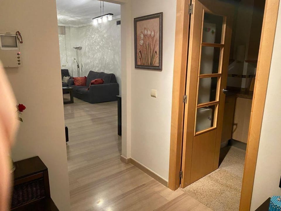 Apartamento Villamar Apartment in Dénia