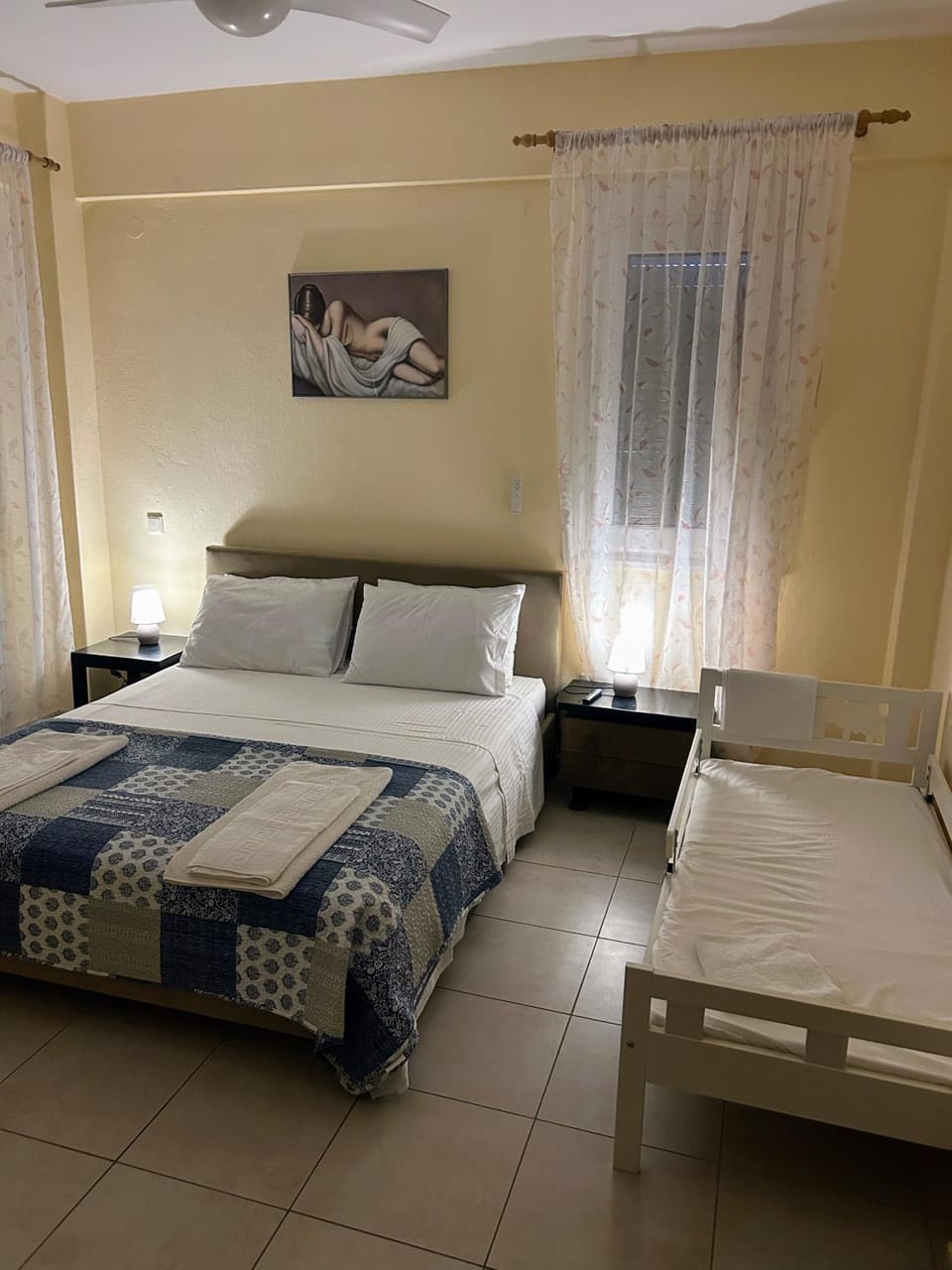 Iliana House Apartment in Decentralized Administration of Macedonia and Thrace