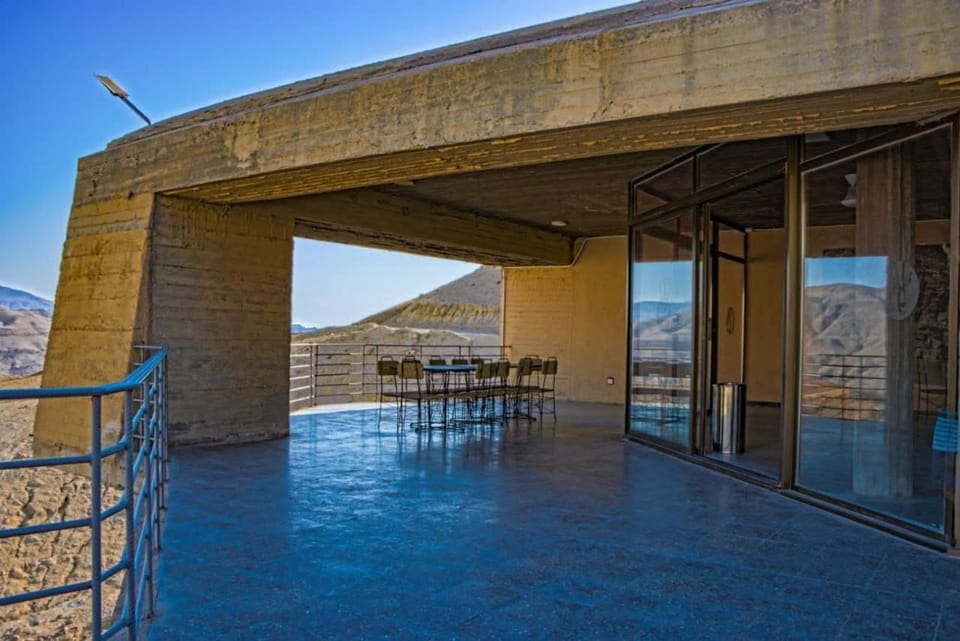 Alhidan Hostel & adventure Hotel in Africa
