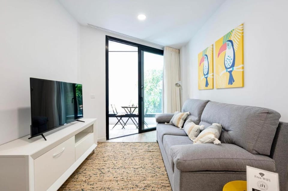 Famara Suites Apartment in Las Palmas de Gran Canaria