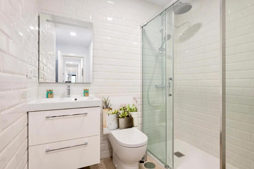 Famara Suites Apartment in Las Palmas de Gran Canaria