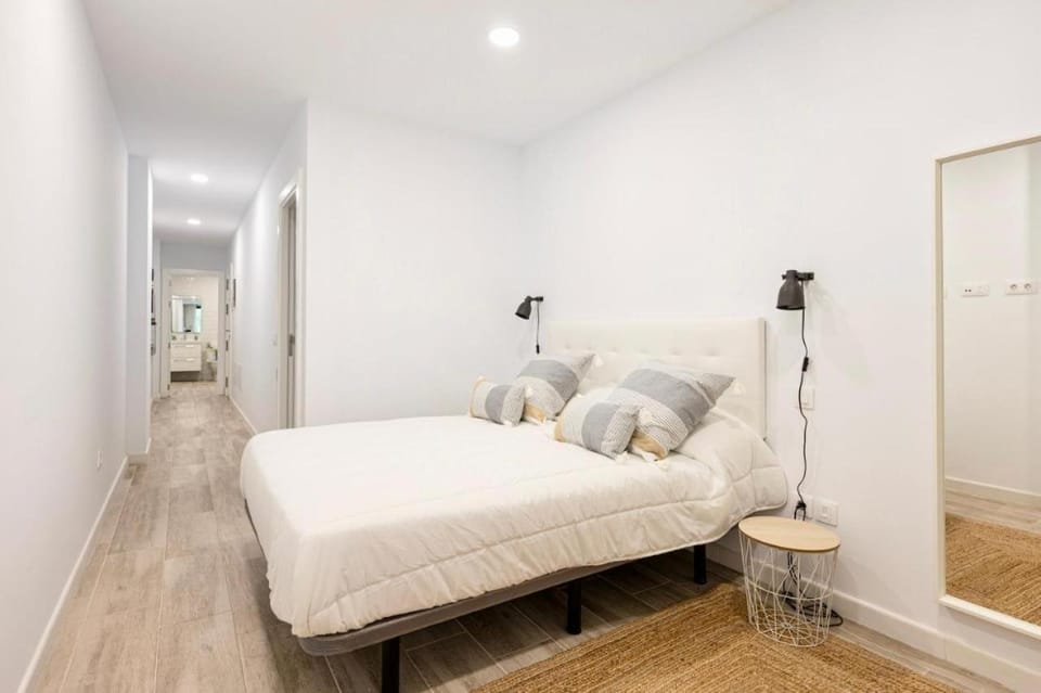 Famara Suites Apartment in Las Palmas de Gran Canaria