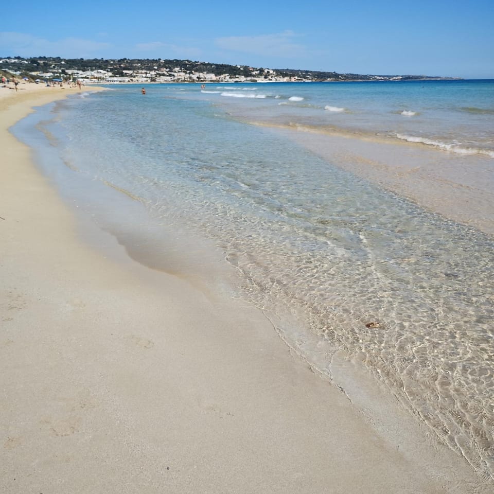 Nearby landmark, Natural landscape, Beach