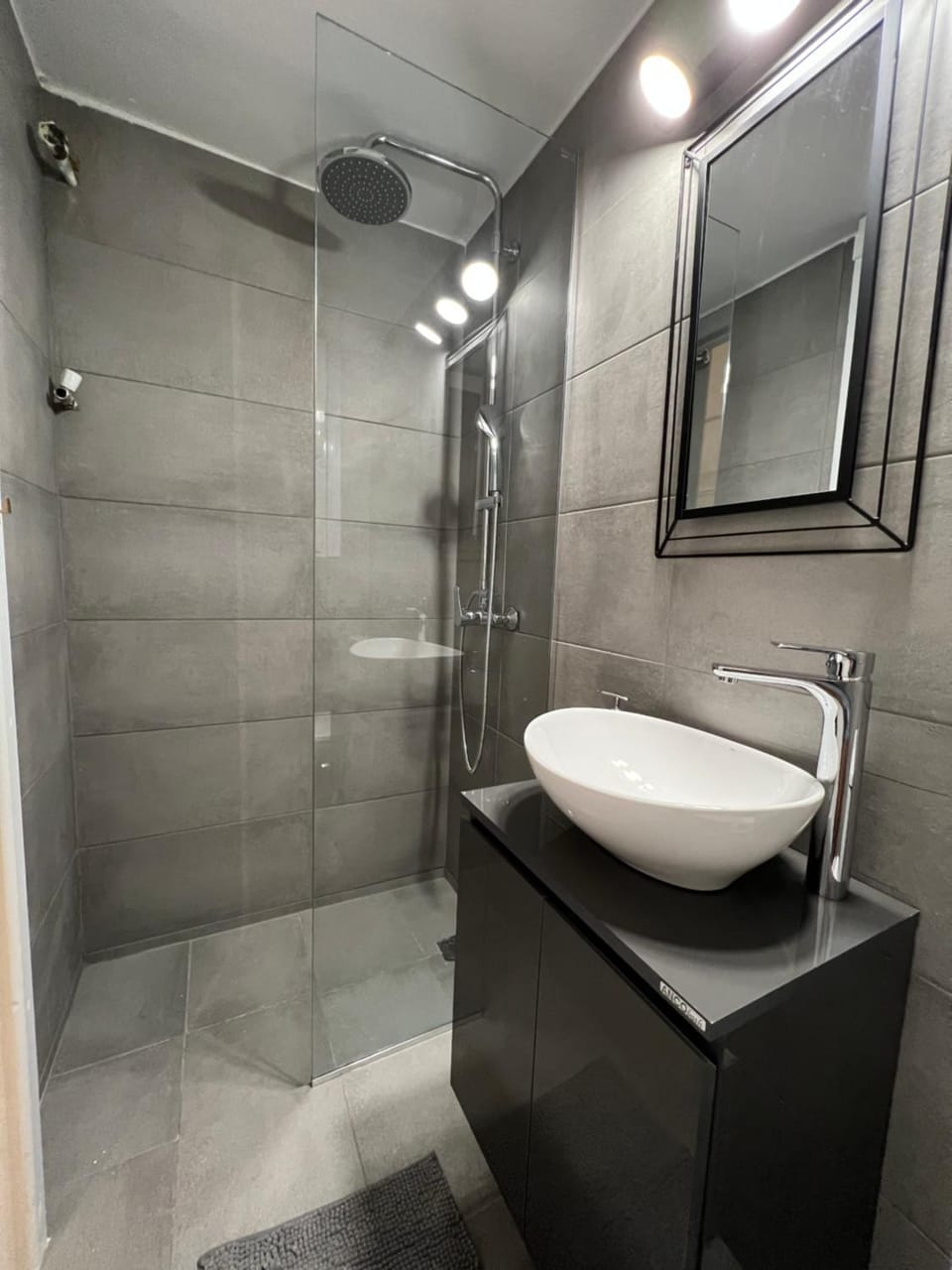Your studio Athens Apartment in Athens