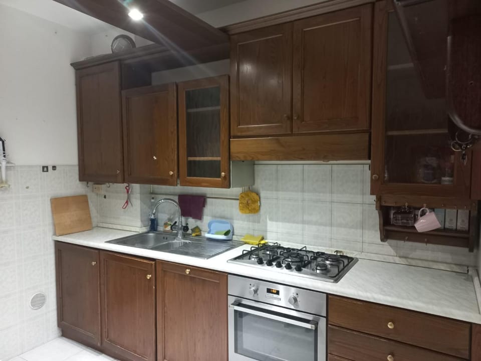 Il Nido di Rondine Apartment in Siena