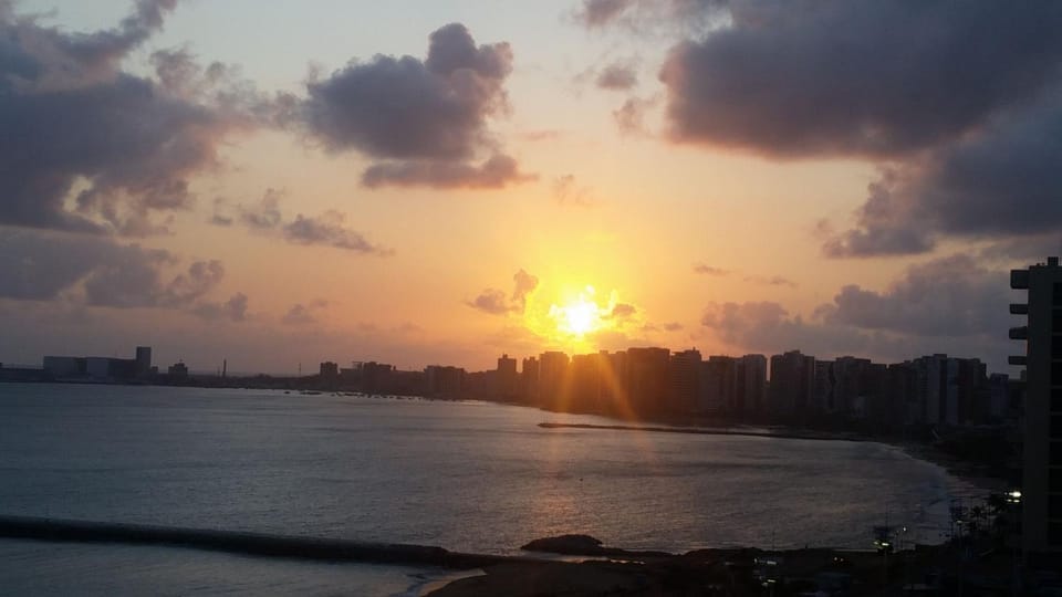 Sunrise