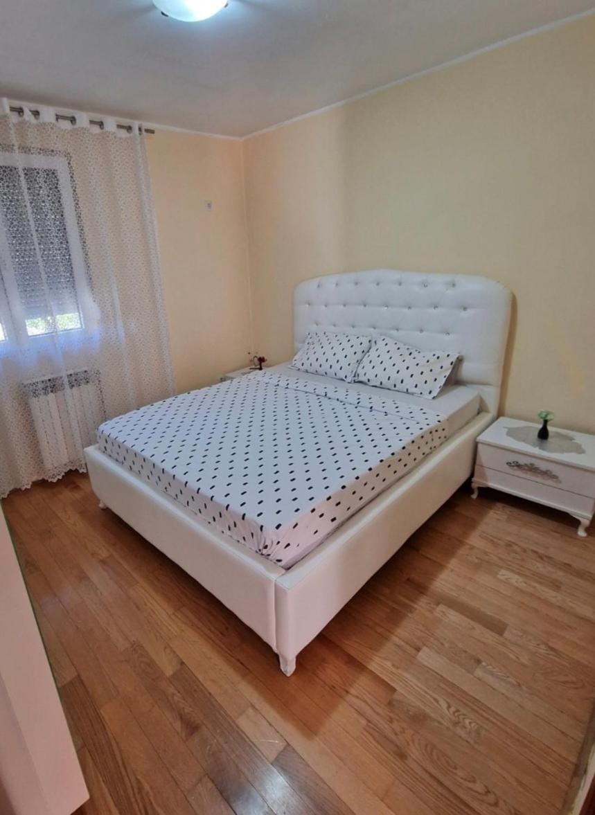 Family apartment-DiLorena Apartment in Montenegro