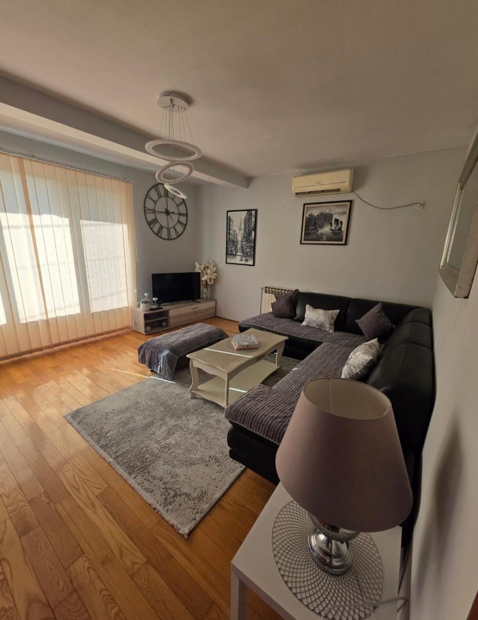 Family apartment-DiLorena Apartment in Montenegro