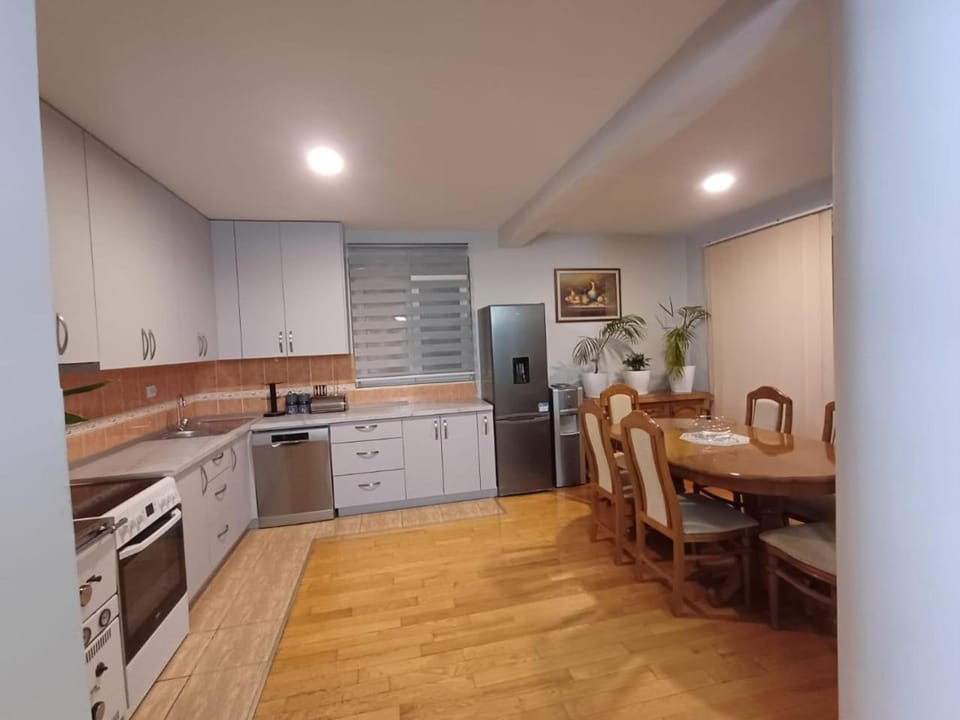 Family apartment-DiLorena Apartment in Montenegro