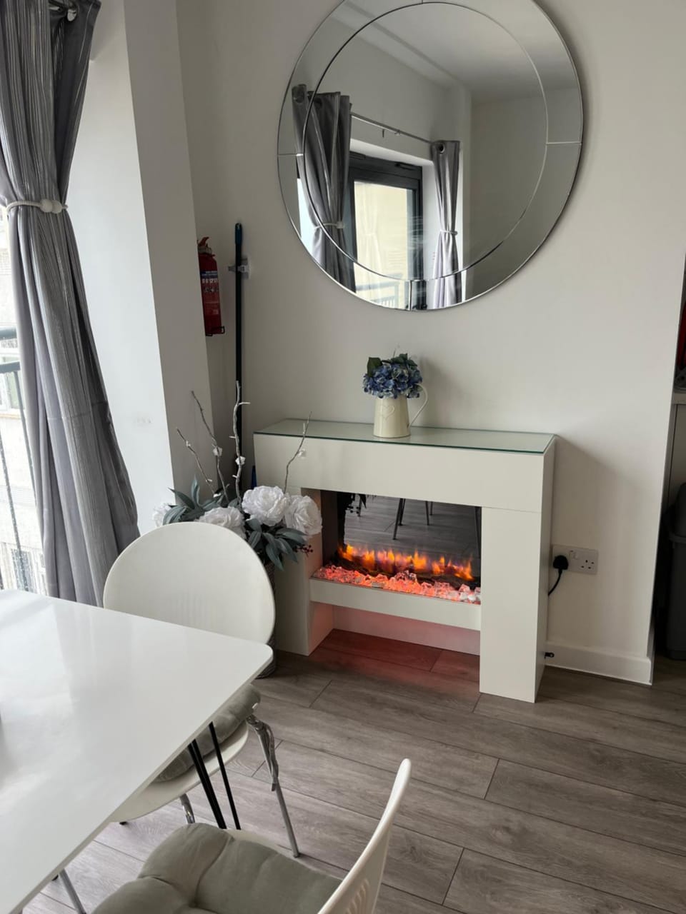 Penthouse Apartment with seaviews Apartment in Tendring District