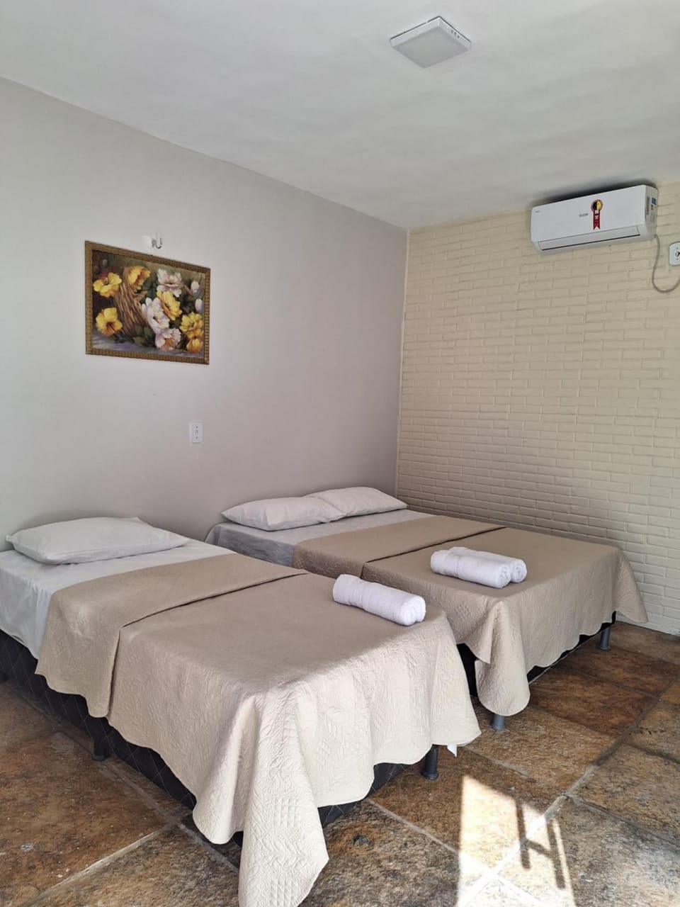 Espaço Billynghan Bed and Breakfast in State of Piauí, Brazil