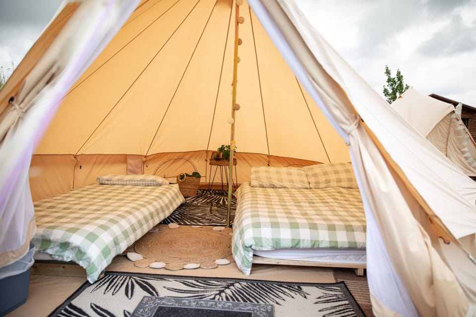 Ben Lettery Hostel Hostel in County Galway