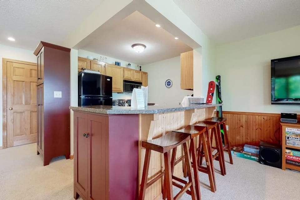 Mountain Vista Apartment in Glen