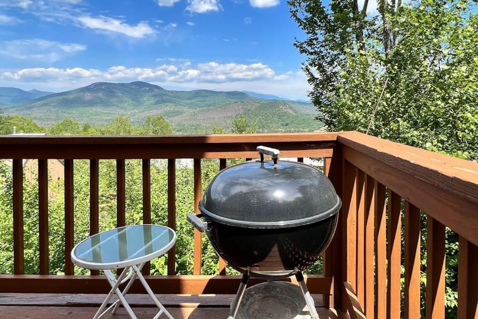 Mountain Vista Apartment in Glen