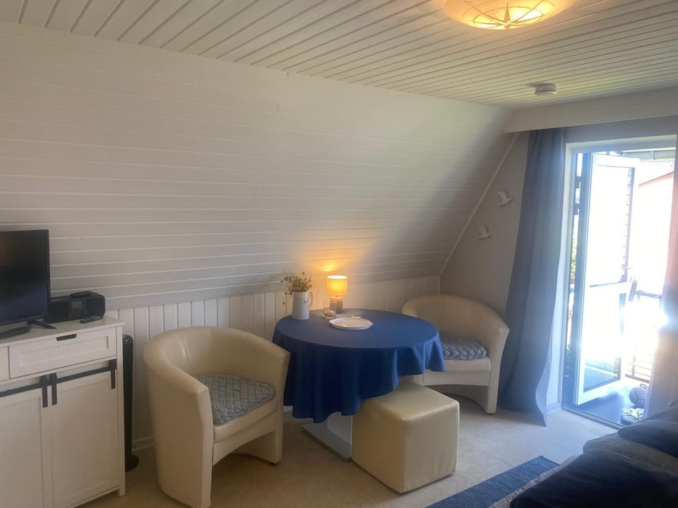 Ankerplatz 1 Apartment in Zingst