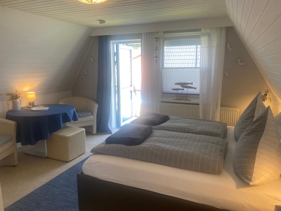 Ankerplatz 1 Apartment in Zingst