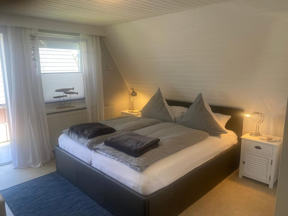 Ankerplatz 1 Apartment in Zingst