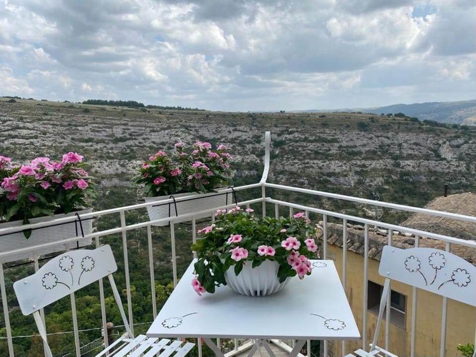 Mary Home Sicily Deluxe Bed and Breakfast in Ragusa