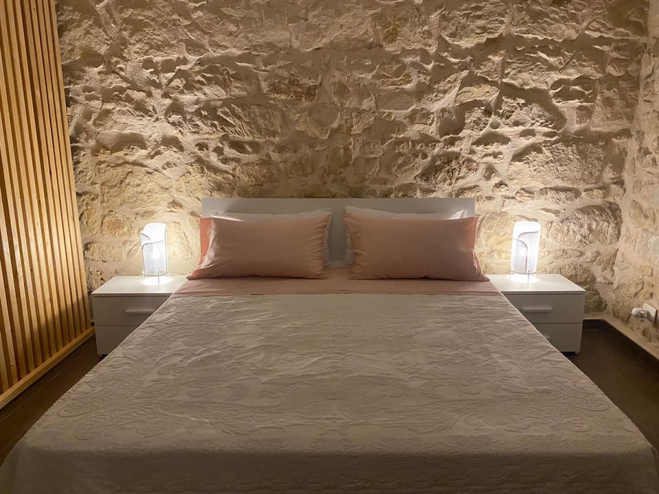 Mary Home Sicily Deluxe Bed and Breakfast in Ragusa