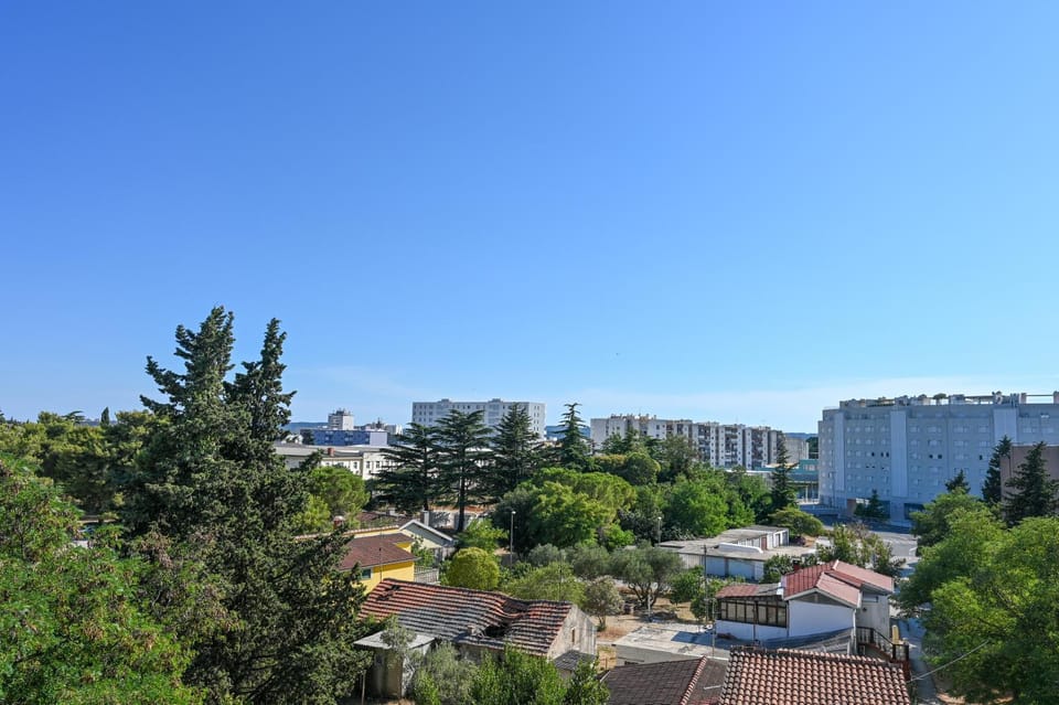 Apartman ARMANDO Apartment in Zadar