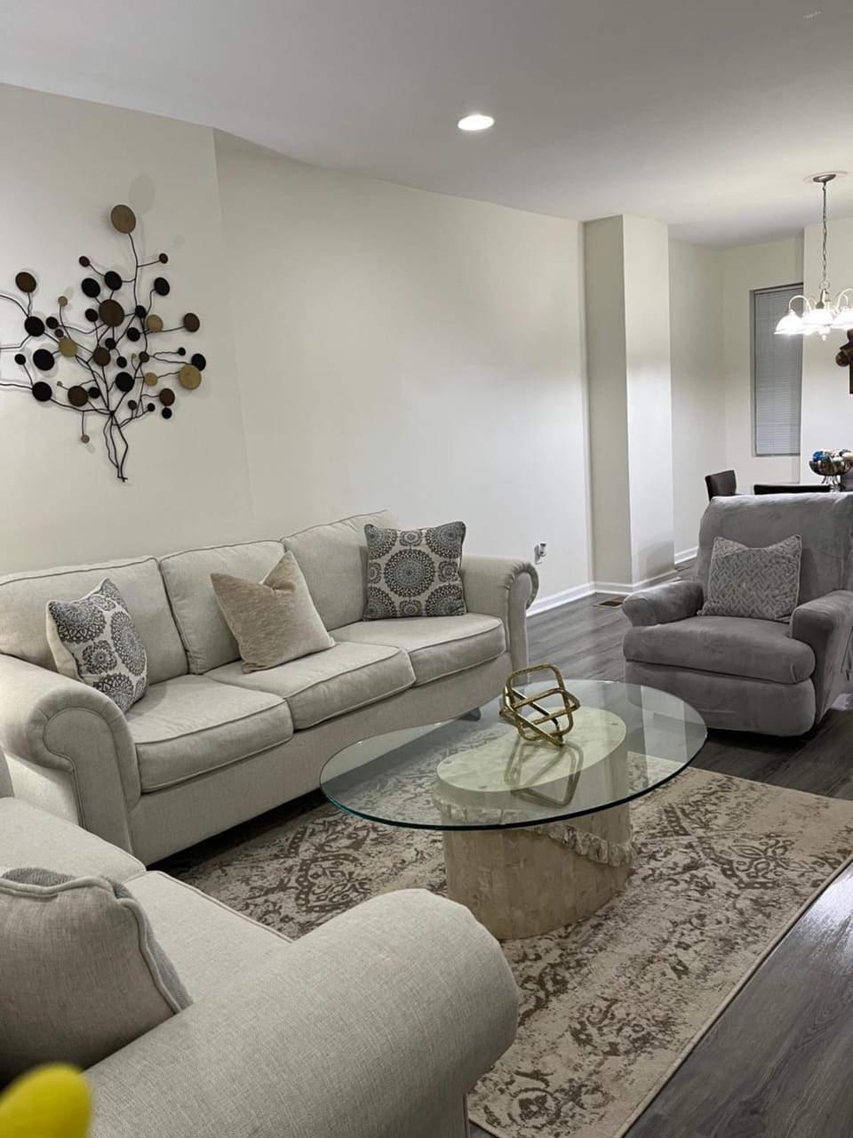 Cozy Home located in a prime area. House in Philadelphia