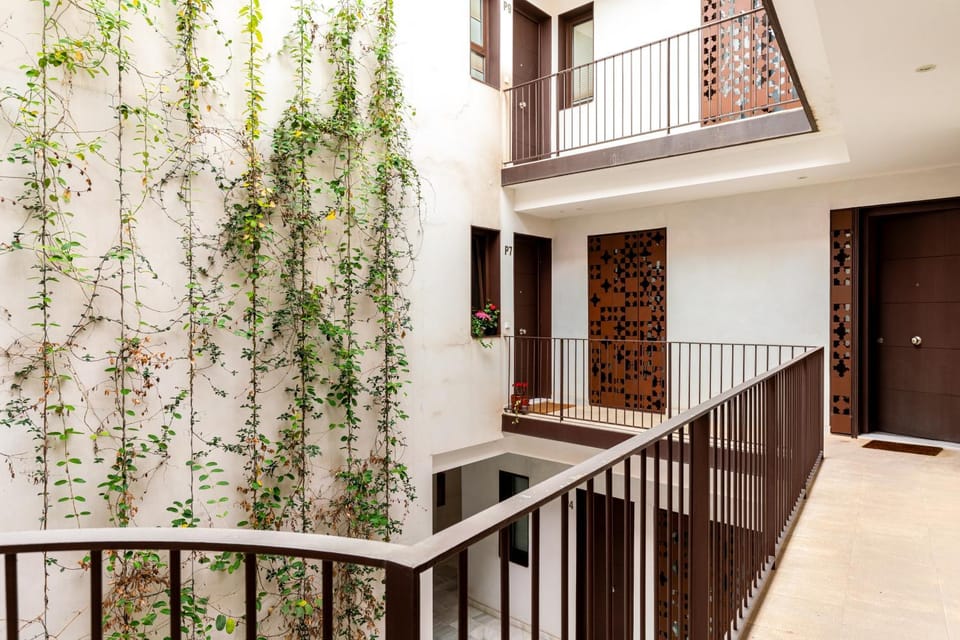 ESTUDIO EN PLENO CENTRO de SEVILLA by MSHOLIDAYS Apartment in Seville