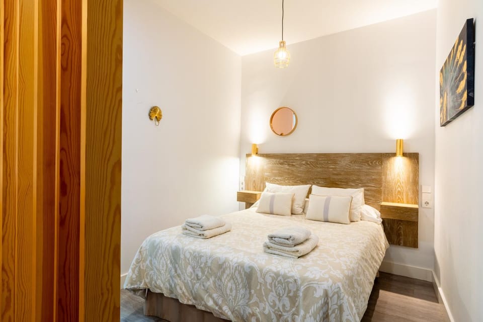 ESTUDIO EN PLENO CENTRO de SEVILLA by MSHOLIDAYS Apartment in Seville