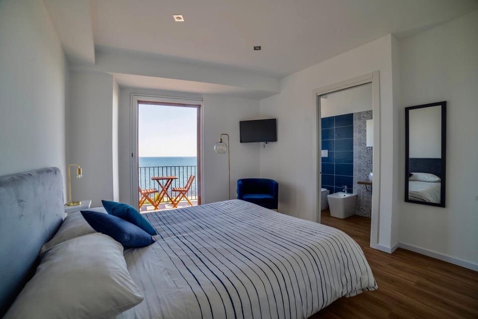 Vista d’amare Bed and Breakfast in Pozzallo