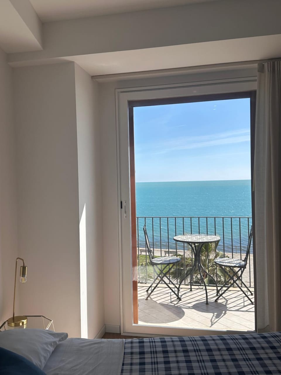 Vista d’amare Bed and Breakfast in Pozzallo