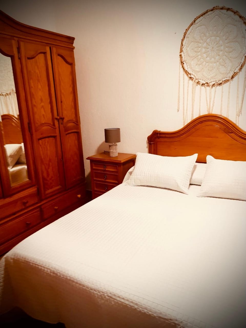 Casa Mirador a la Atalaya Apartment in Comarca Metropolitana de Almería