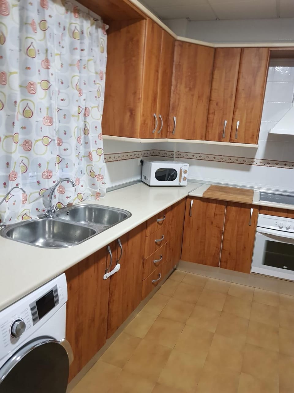 Casa Mirador a la Atalaya Apartment in Comarca Metropolitana de Almería