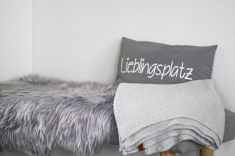 Ferienwohnung Nina Apartment in Heidekreis