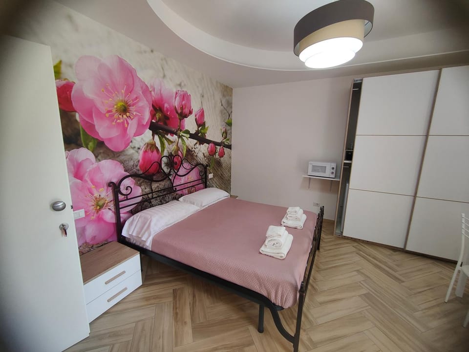 Camelia Vico Equense Bed and Breakfast in Vico Equense