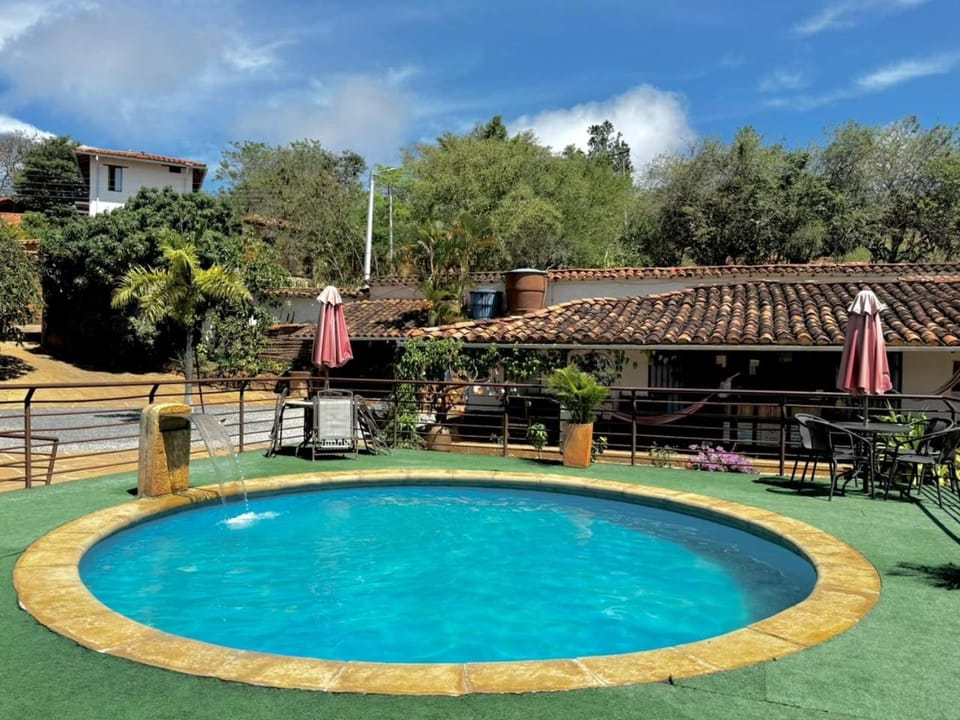 La Loma Hotel Barichara Bed and Breakfast in Santander, Colombia