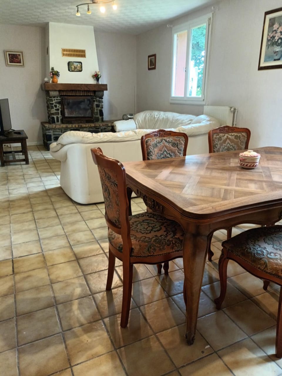 Maison pavillonnaire House in Brittany