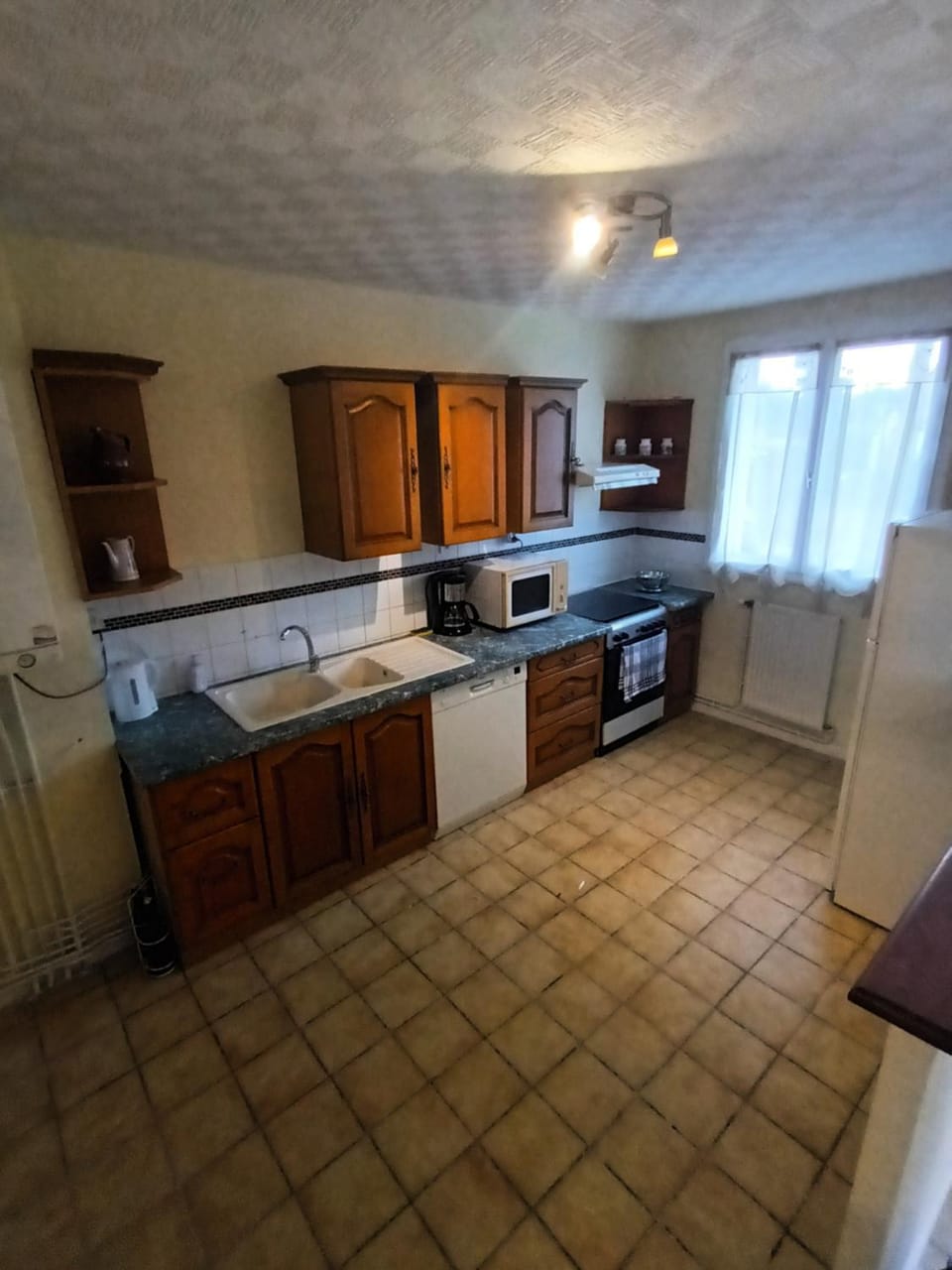 Maison pavillonnaire House in Brittany