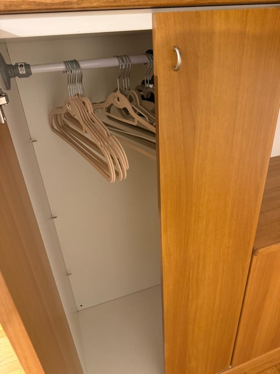 Appartamenti Mazzini Apartment in Turin