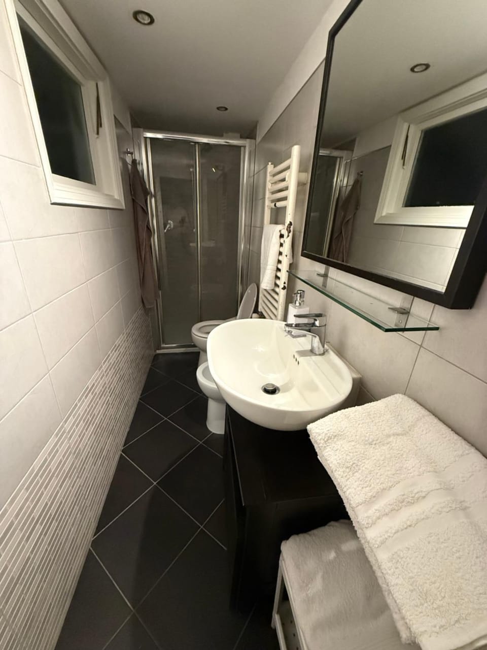 Appartamenti Mazzini Apartment in Turin