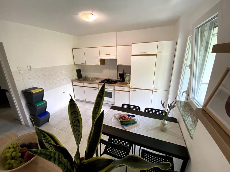 Apartman Francesca Apartment in Pula