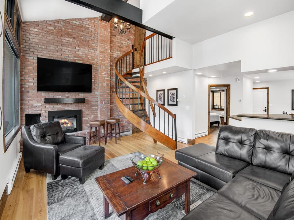 Vantage Point Condo 502 Apartment in Vail