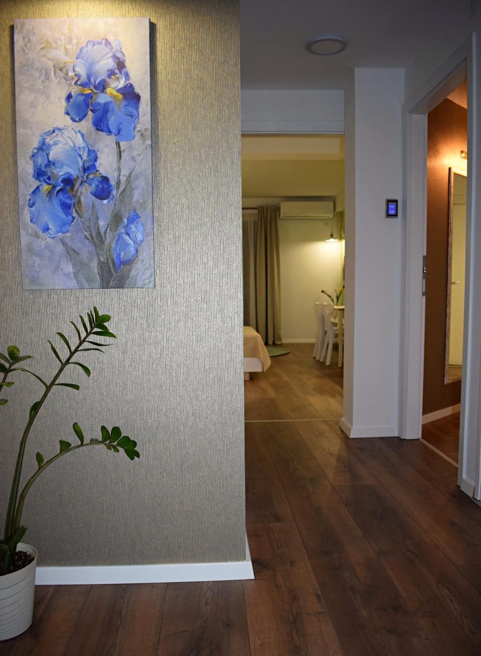 Facade/entrance, Lobby or reception