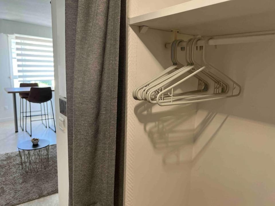 Agréable studio situé dans l'hyper centre d'Auray Apartment in Auray