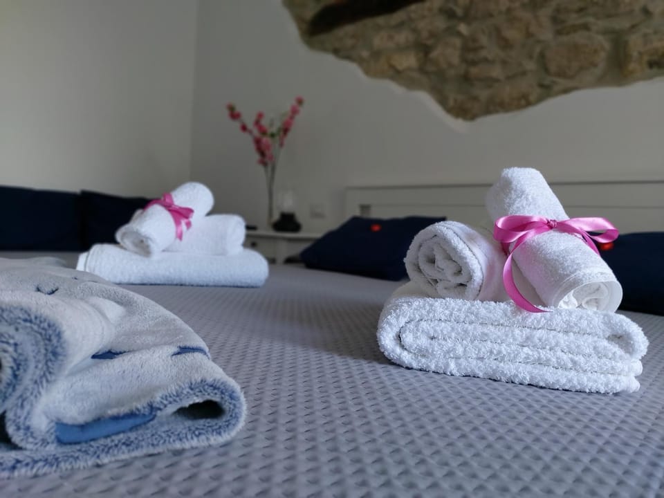 towels