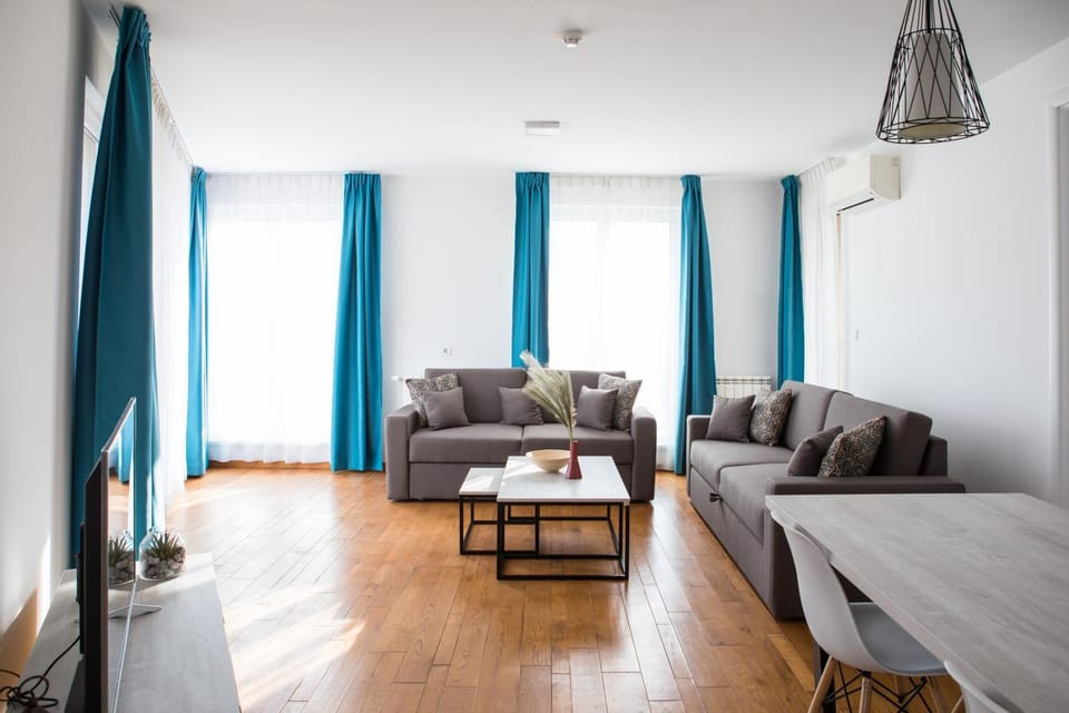 Green Nature Hotel & Apartments Apartment in Sarajevo